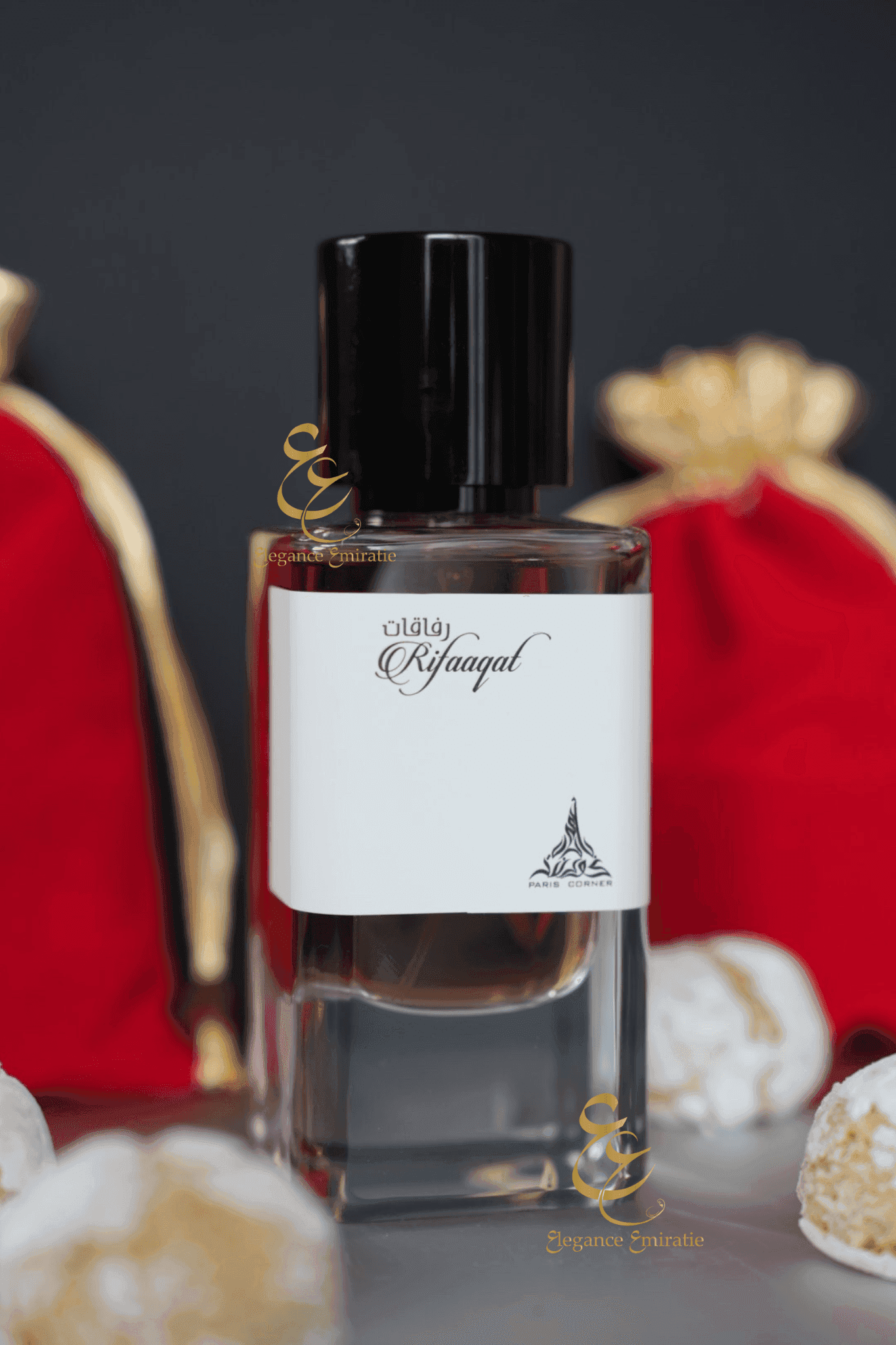 RIFAAQAT