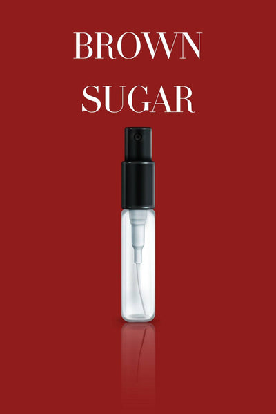 BROWN SUGAR