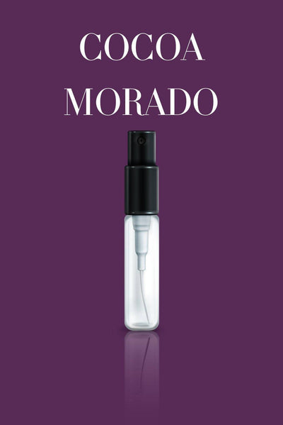 CACAO MORADO