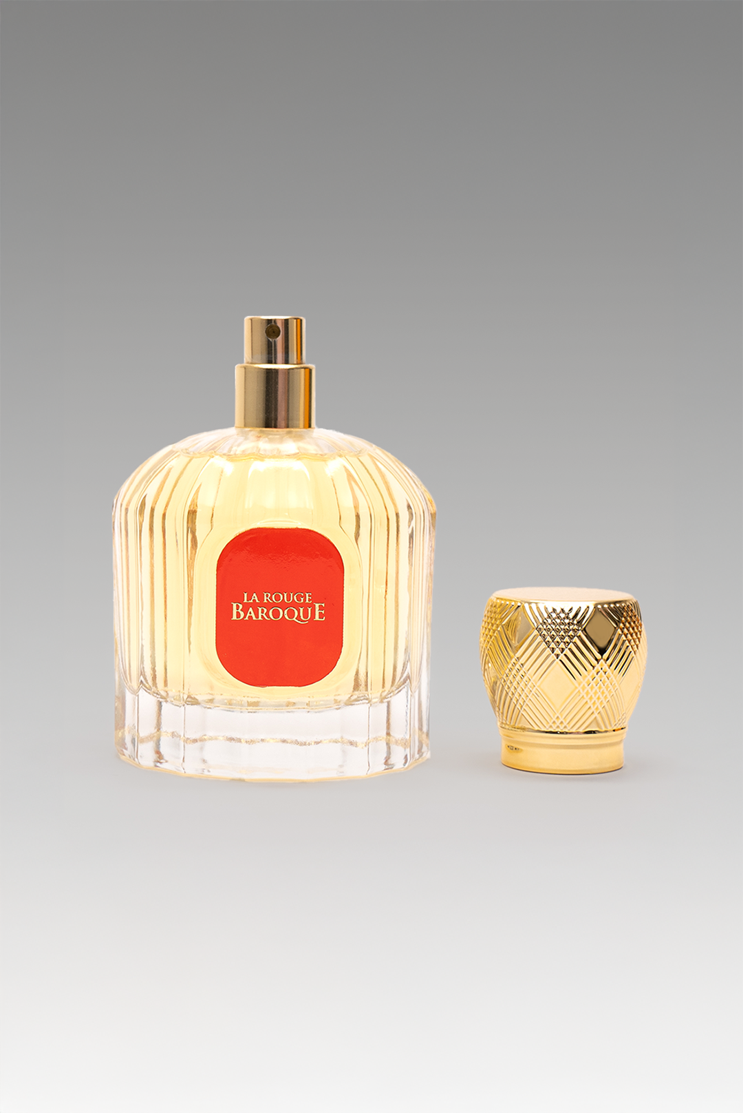 ROUGE BAROQUE