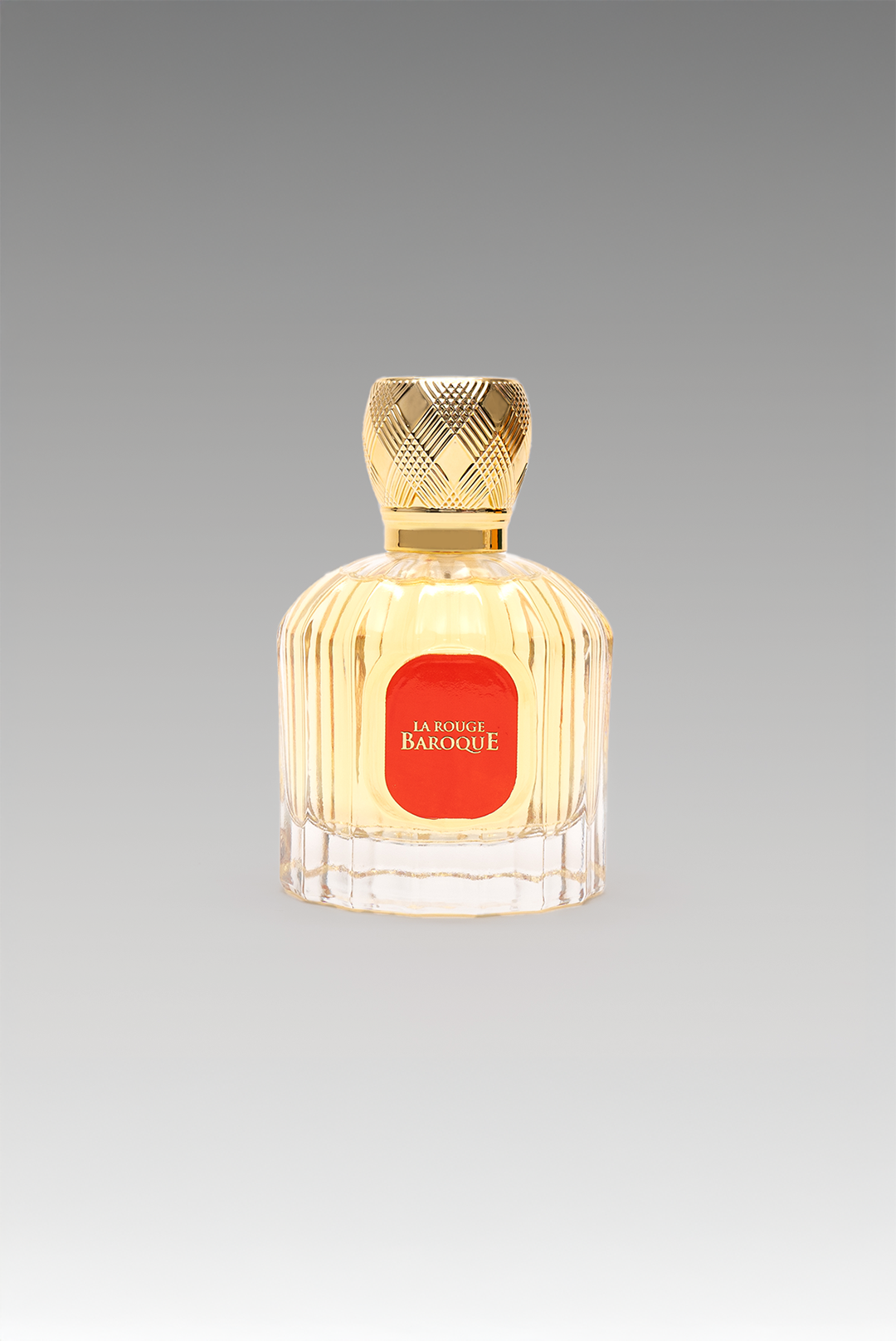 ROUGE BAROQUE