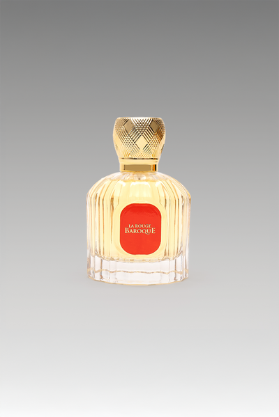 ROUGE BAROQUE