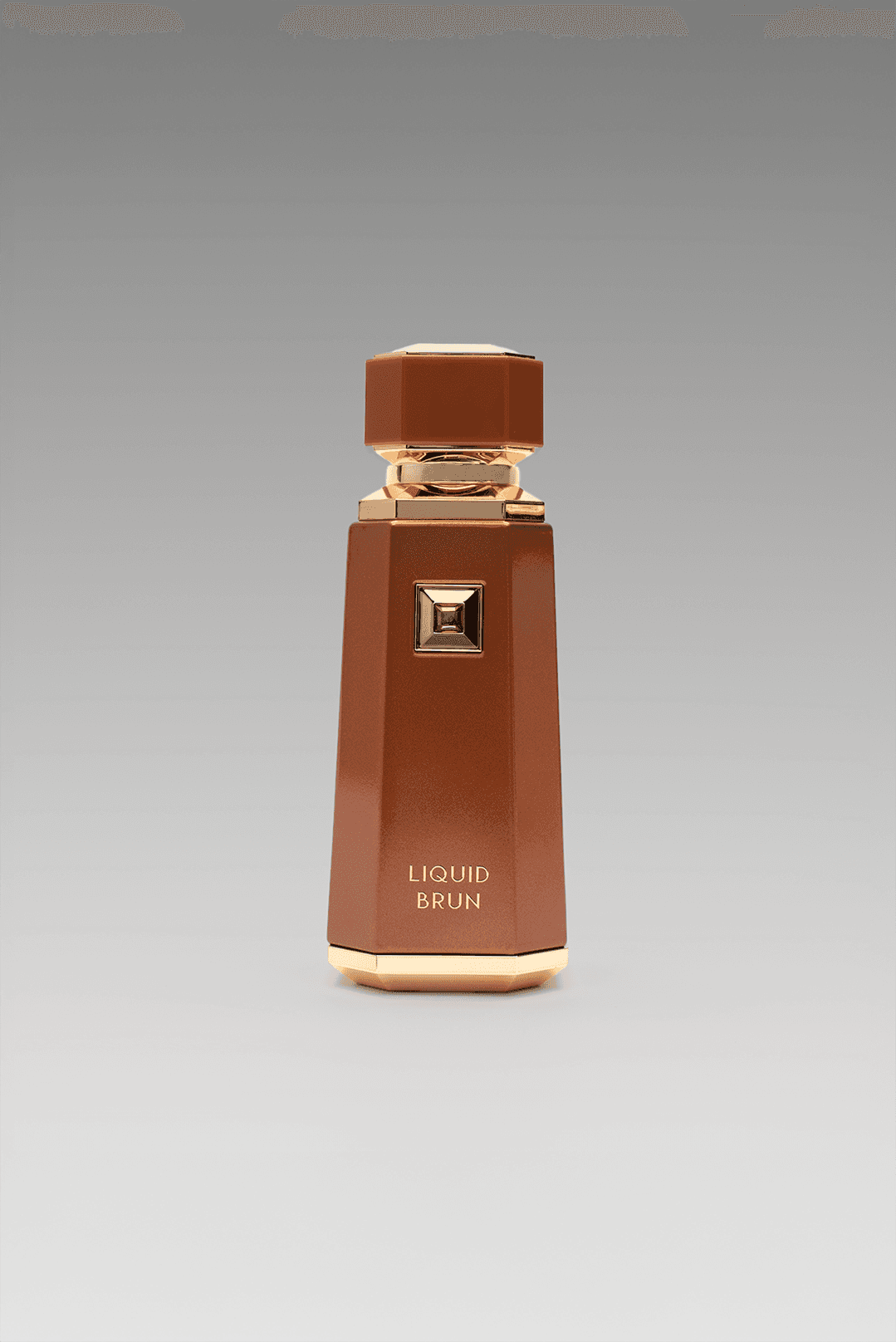 LIQUID BRUN