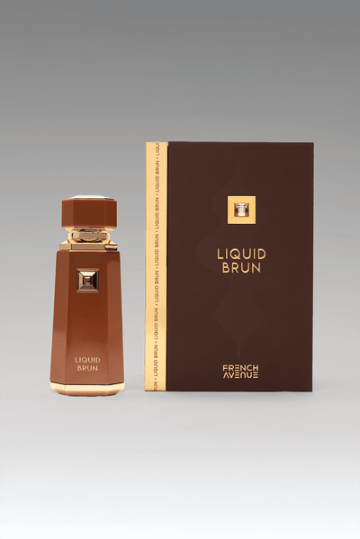 LIQUID BRUN
