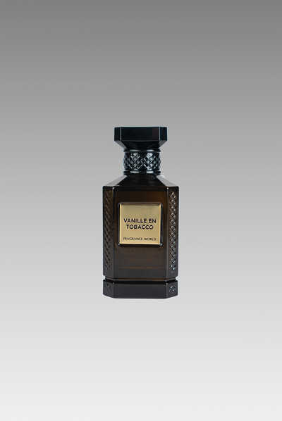 VANILLE EN TOBACCO