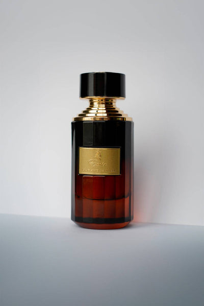 OUD AND VANILLE