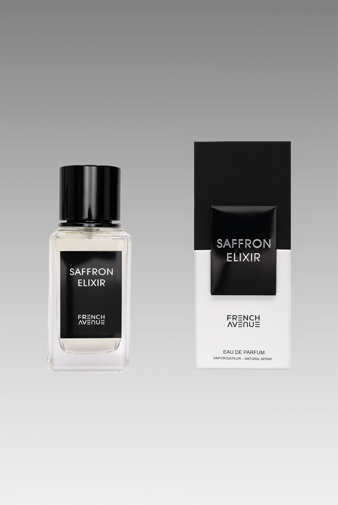 SAFFRON ELIXIR