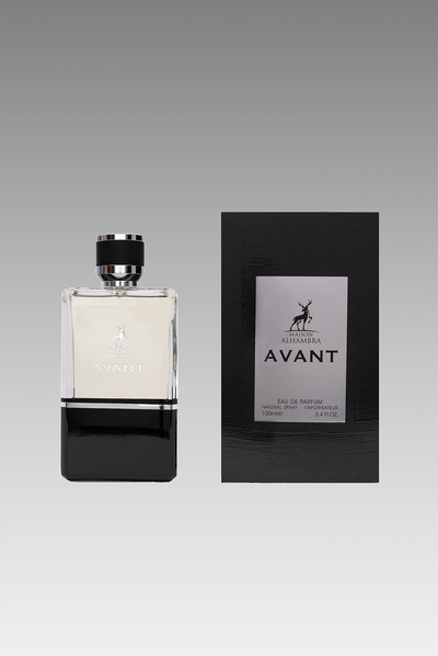 AVANT