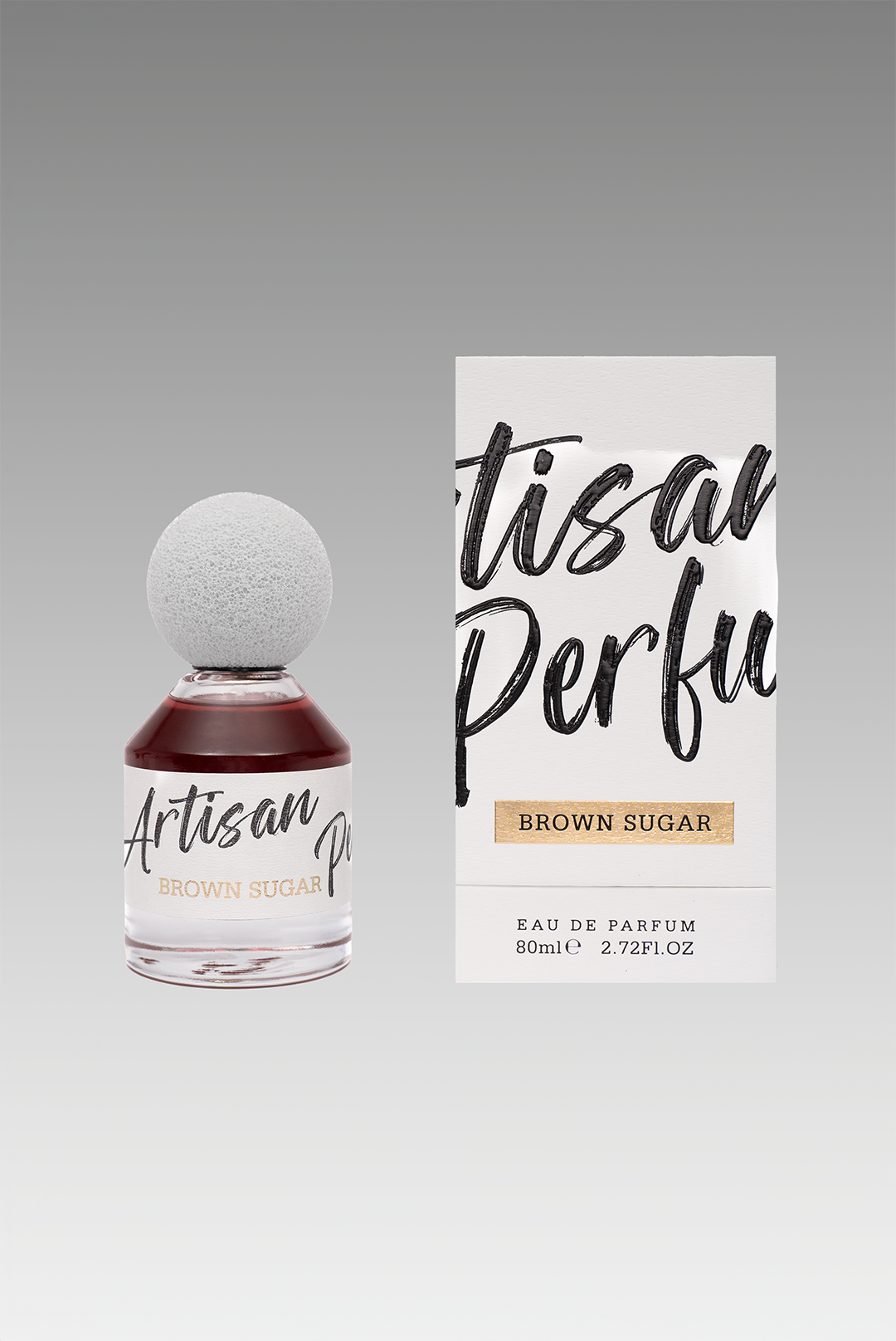 BROWN SUGAR