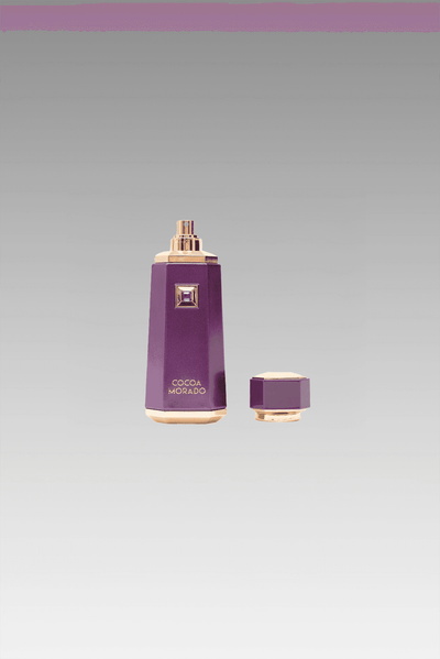 CACAO MORADO