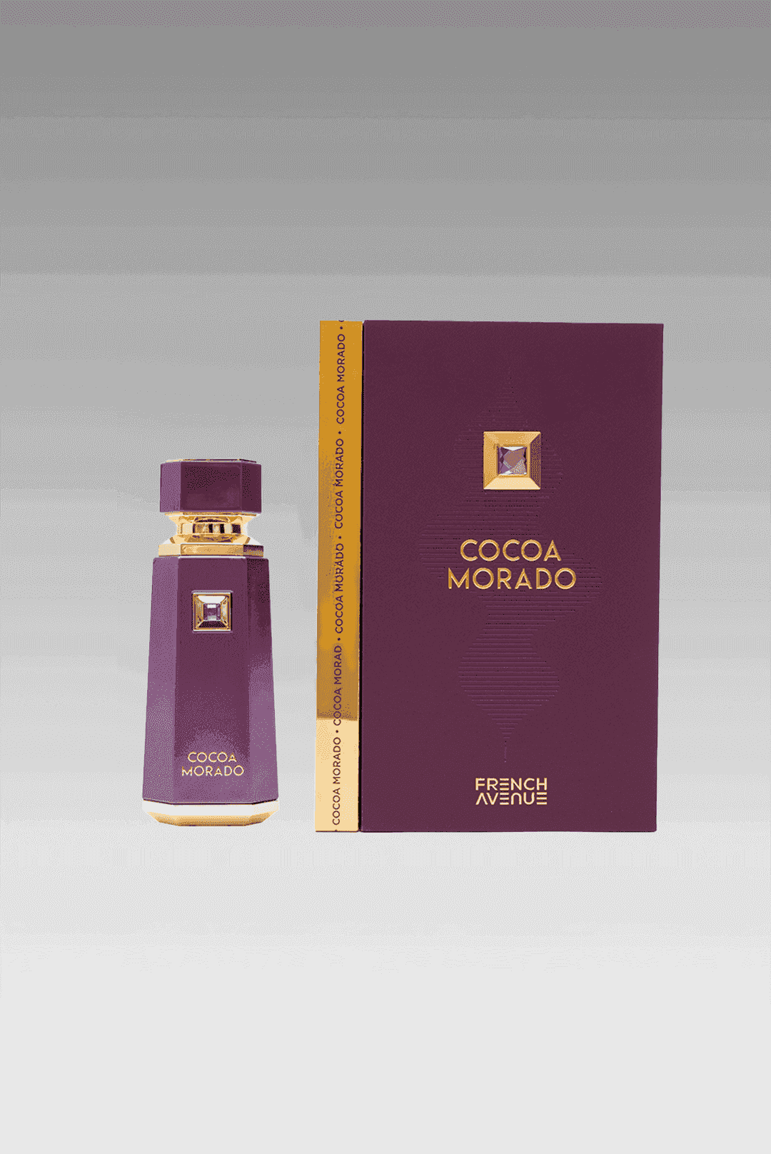 CACAO MORADO