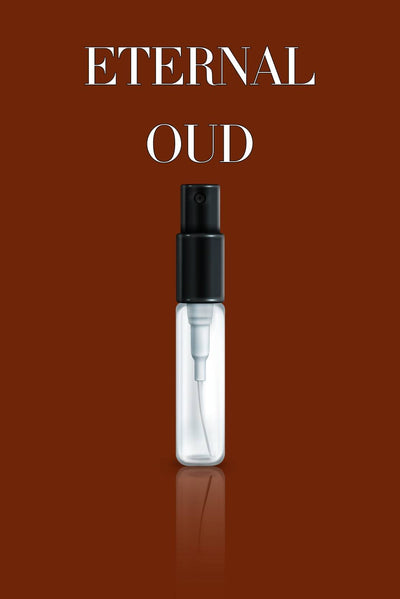 ETERNAL OUD