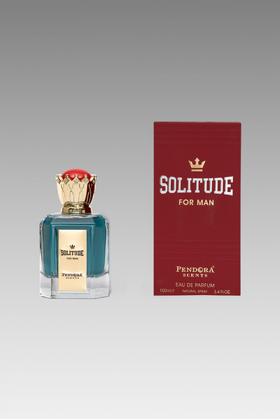 SOLITUDE