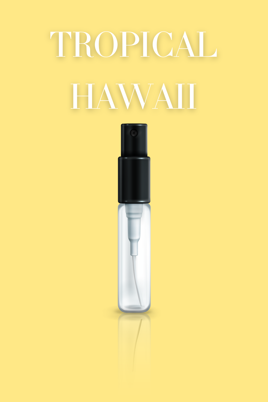 TROPICAL HAWAI