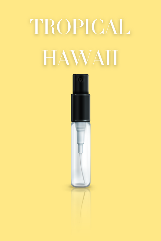 TROPICAL HAWAI