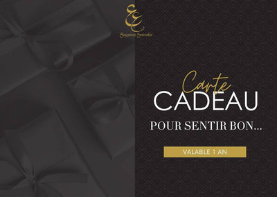 Carte cadeau