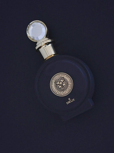 DEUX