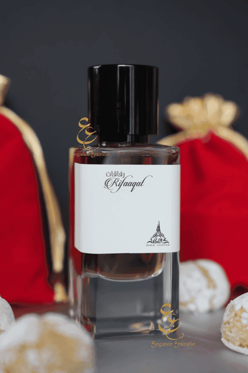 RIFAAQAT