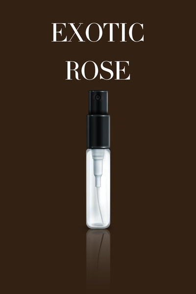 EXOTIC ROSE