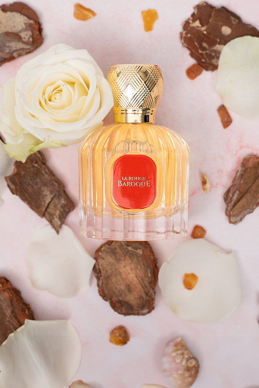 ROUGE BAROQUE