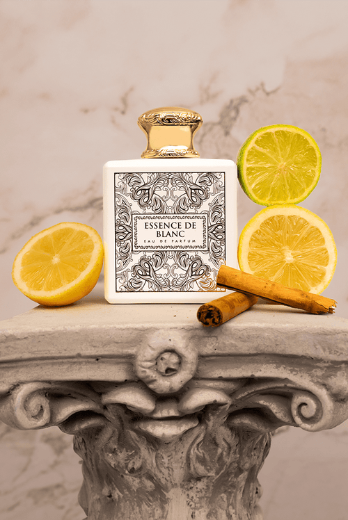 ESSENCE DE BLANC