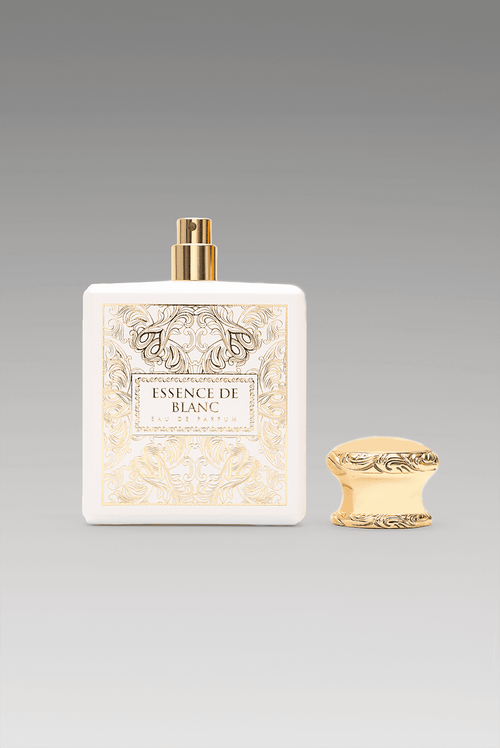 ESSENCE DE BLANC