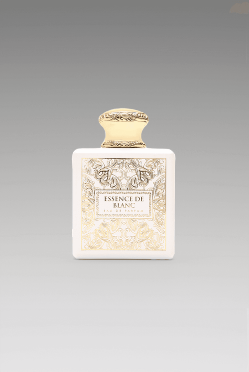 ESSENCE DE BLANC