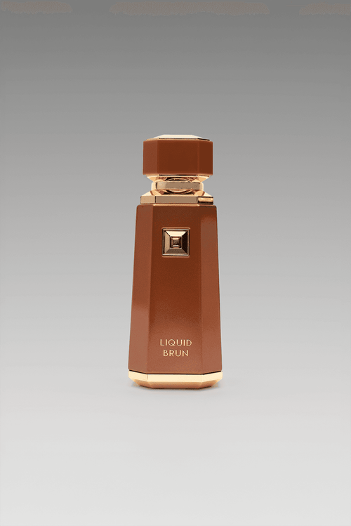 LIQUID BRUN