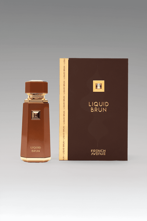 LIQUID BRUN