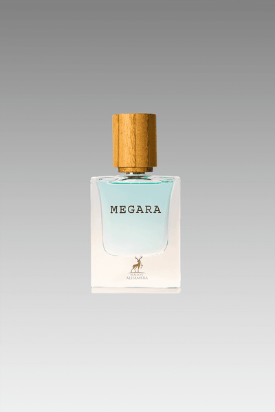 MEGARA