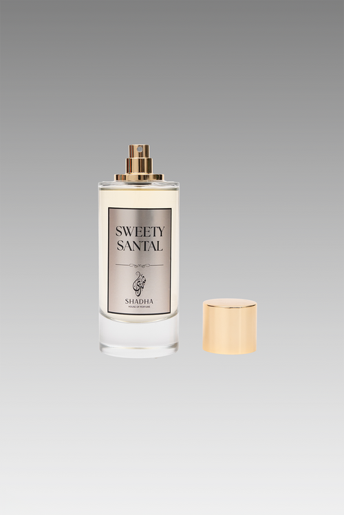 Sweety Santal