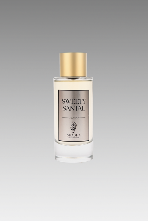 Sweety Santal