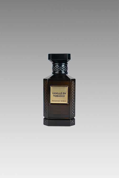 VANILLE EN TOBACCO