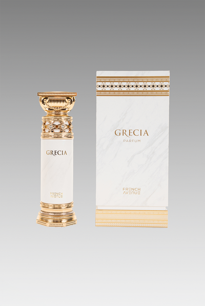 GRECIA