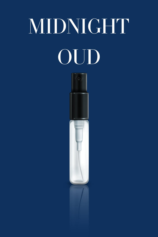 MIDNIGHT OUD