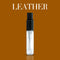 MYSTIC LEATHER