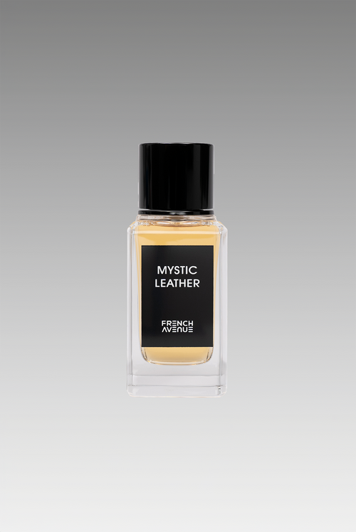 MYSTIC LEATHER