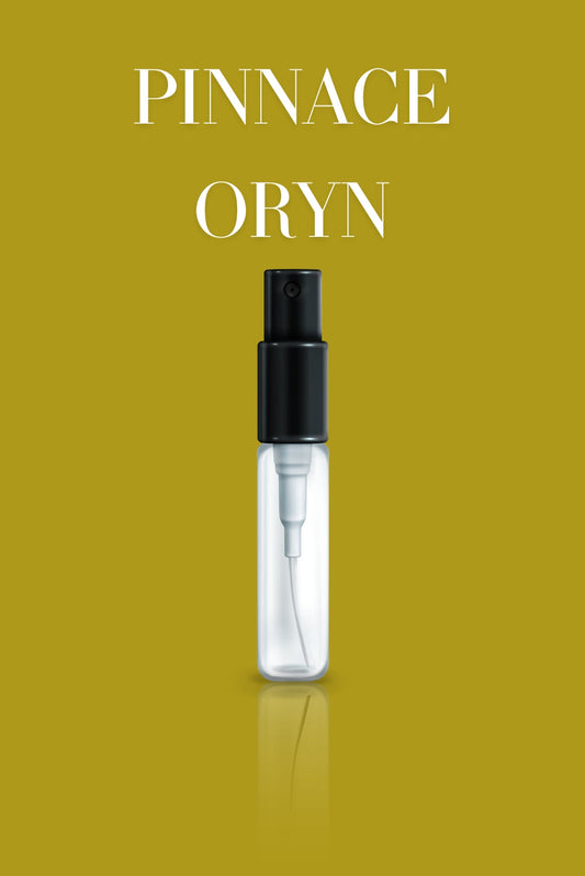 PINASSE ORYN