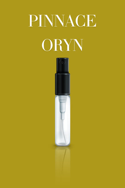 PINASSE ORYN