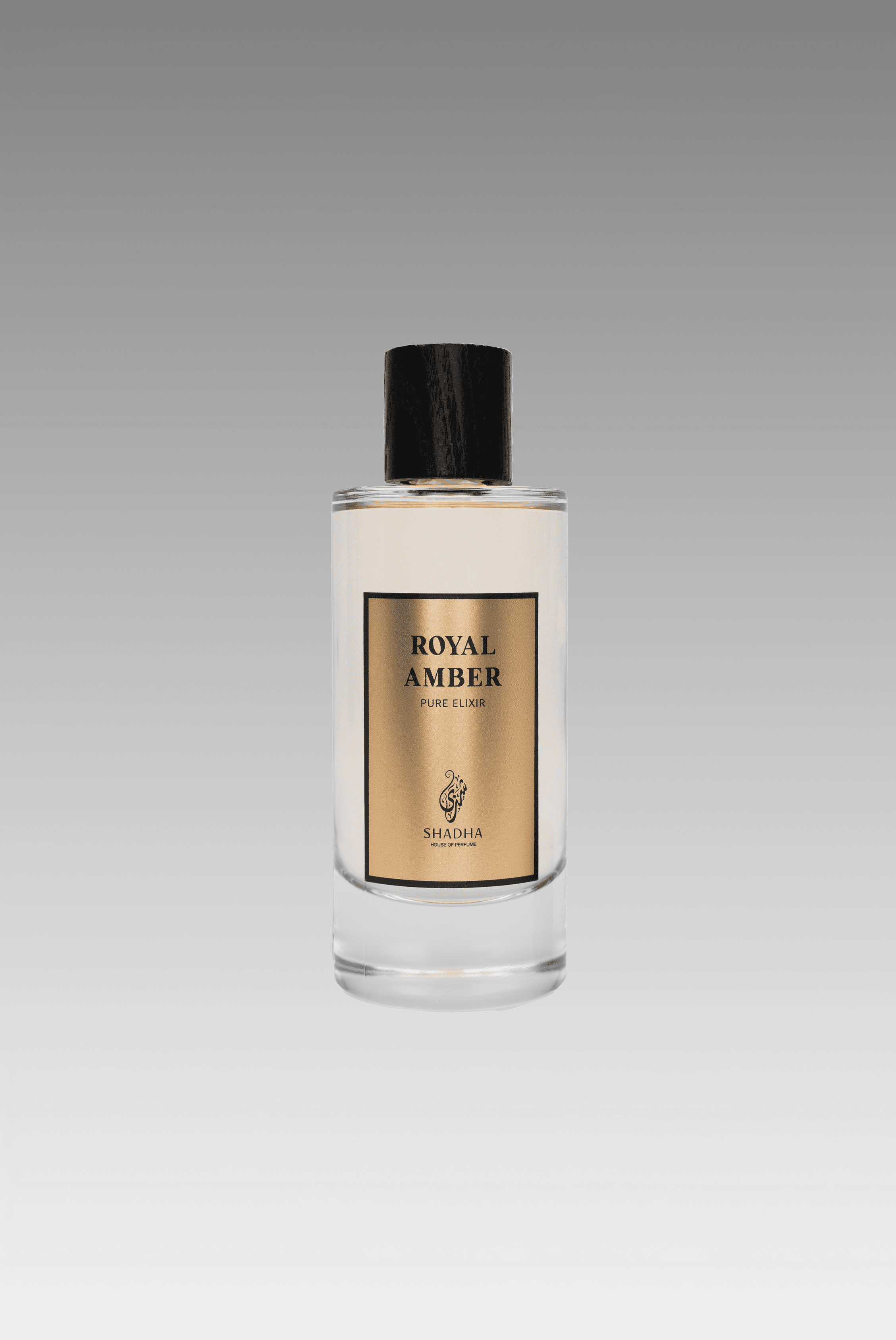 ROYAL AMBER