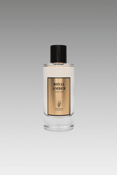 ROYAL AMBER