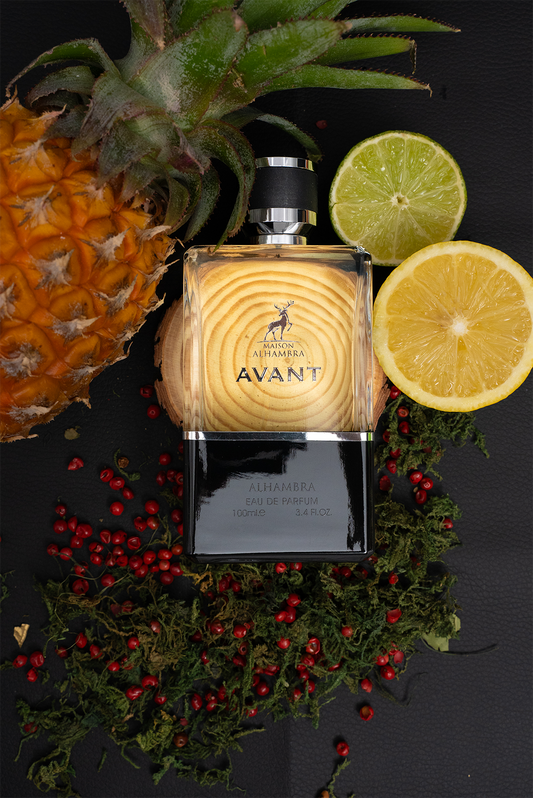 AVANT