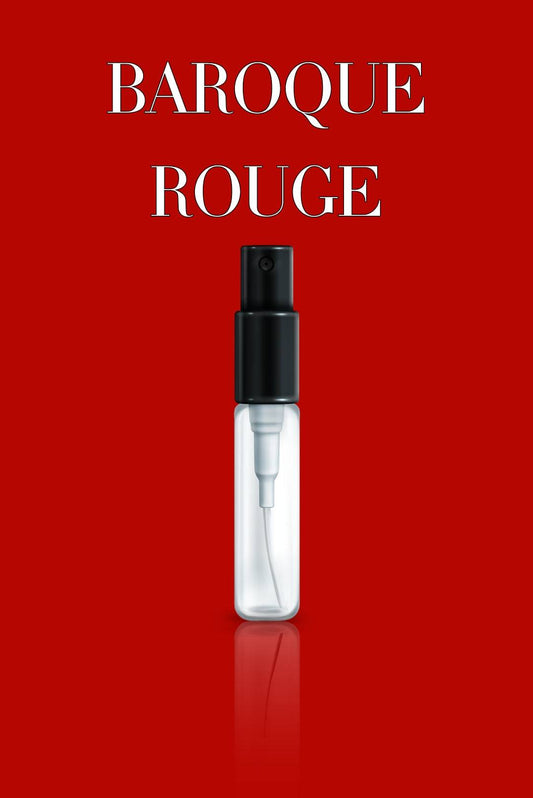 ROUGE BAROQUE