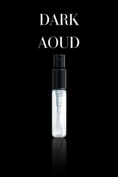 DARK AOUD