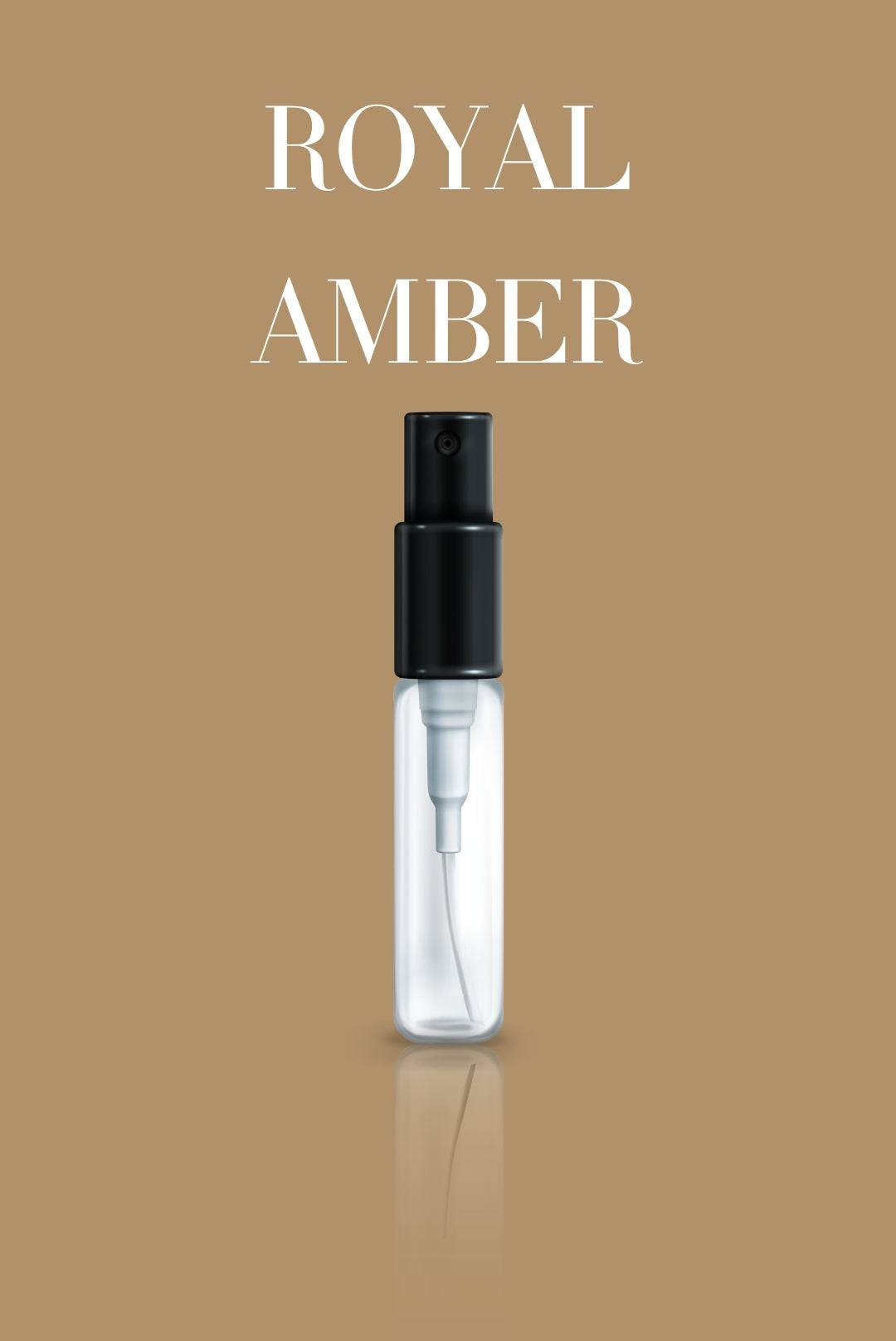 Ambre Royal