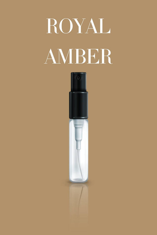 Ambre Royal