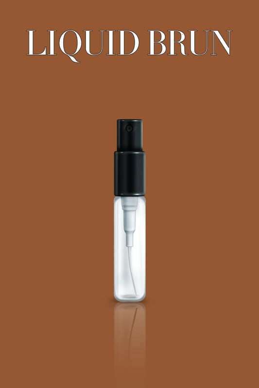 LIQUID BRUN