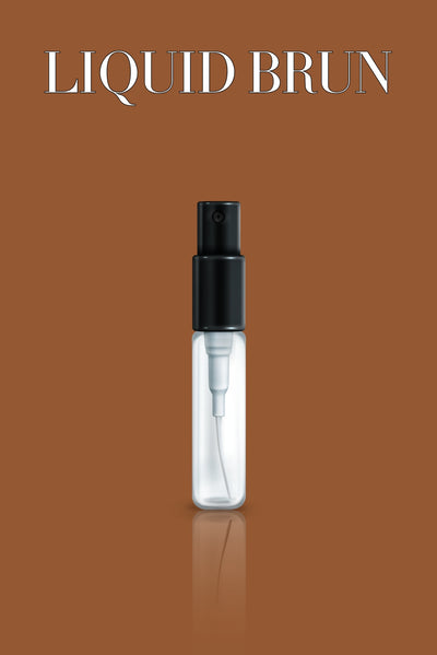 LIQUID BRUN