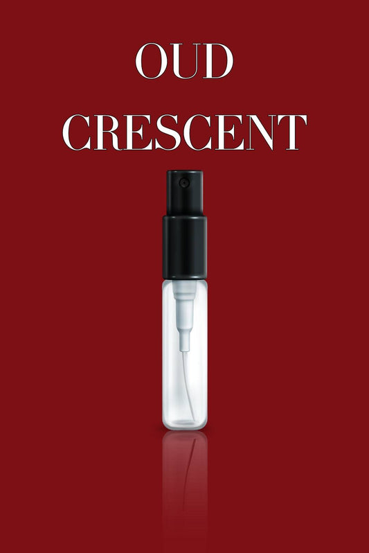 OUD CRESCENT
