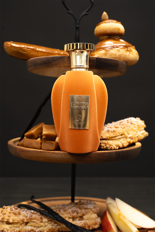 PATISSERIE